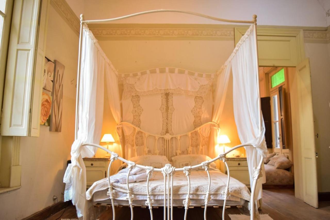 Hotel Boutique Villa Rosarito Villa del Totoral Εξωτερικό φωτογραφία