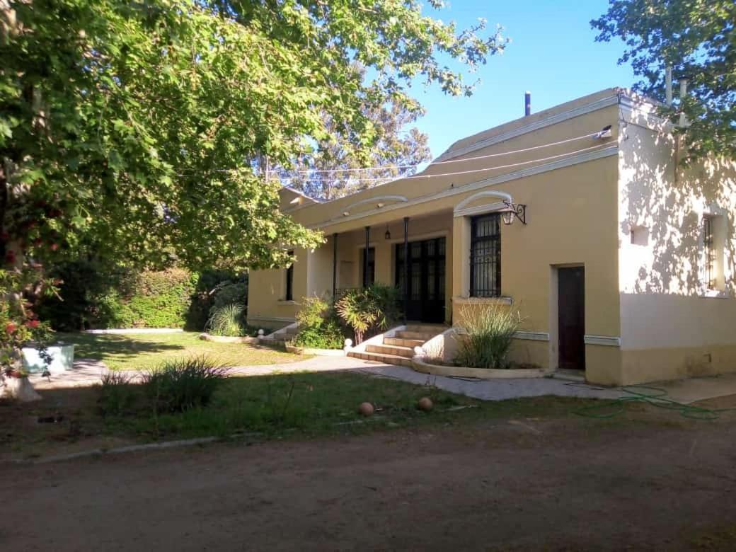 Hotel Boutique Villa Rosarito Villa del Totoral Εξωτερικό φωτογραφία