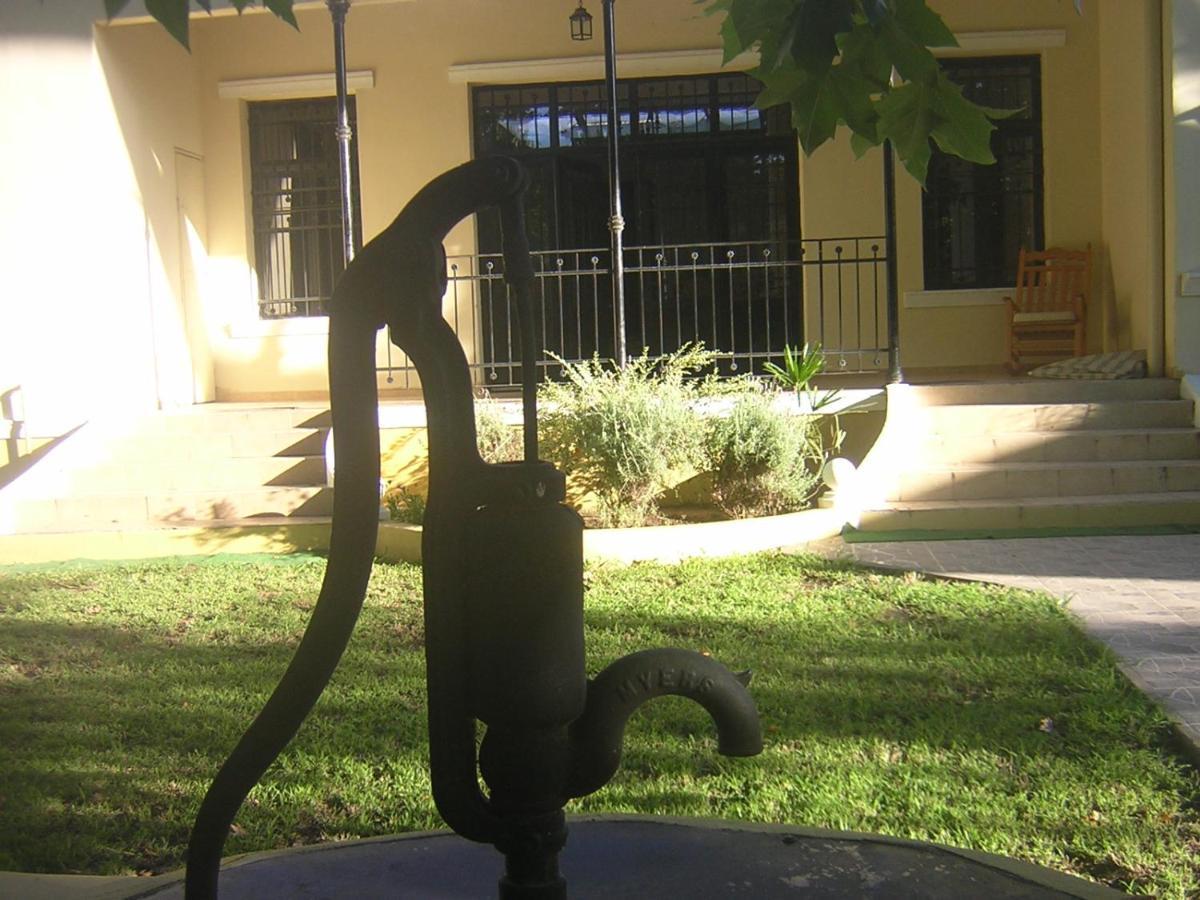 Hotel Boutique Villa Rosarito Villa del Totoral Εξωτερικό φωτογραφία