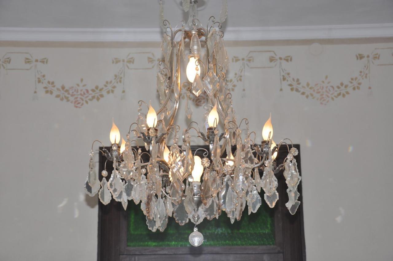 Hotel Boutique Villa Rosarito Villa del Totoral Εξωτερικό φωτογραφία