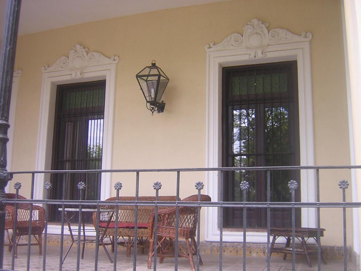 Hotel Boutique Villa Rosarito Villa del Totoral Εξωτερικό φωτογραφία