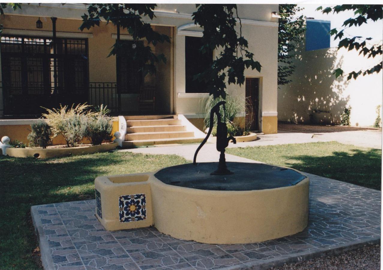 Hotel Boutique Villa Rosarito Villa del Totoral Εξωτερικό φωτογραφία