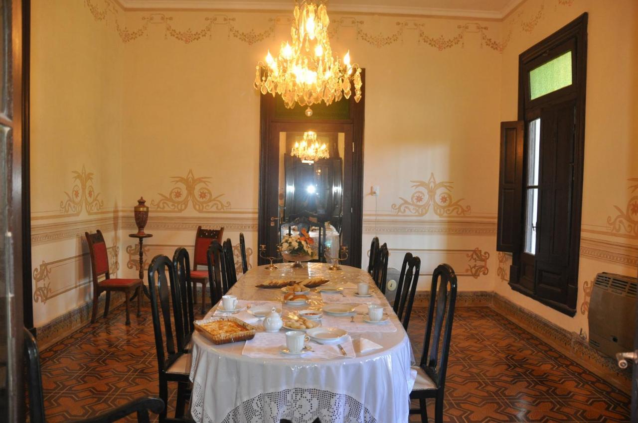 Hotel Boutique Villa Rosarito Villa del Totoral Εξωτερικό φωτογραφία