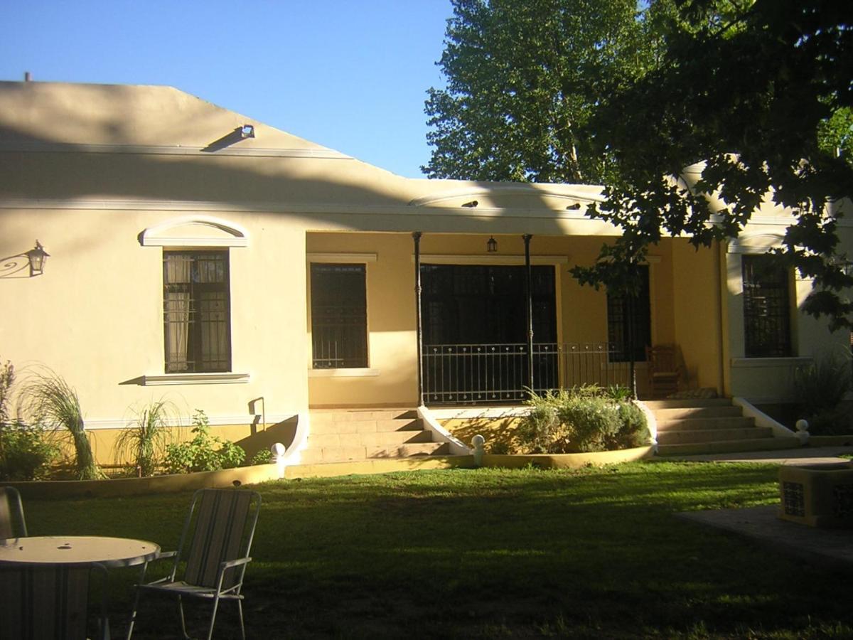 Hotel Boutique Villa Rosarito Villa del Totoral Εξωτερικό φωτογραφία