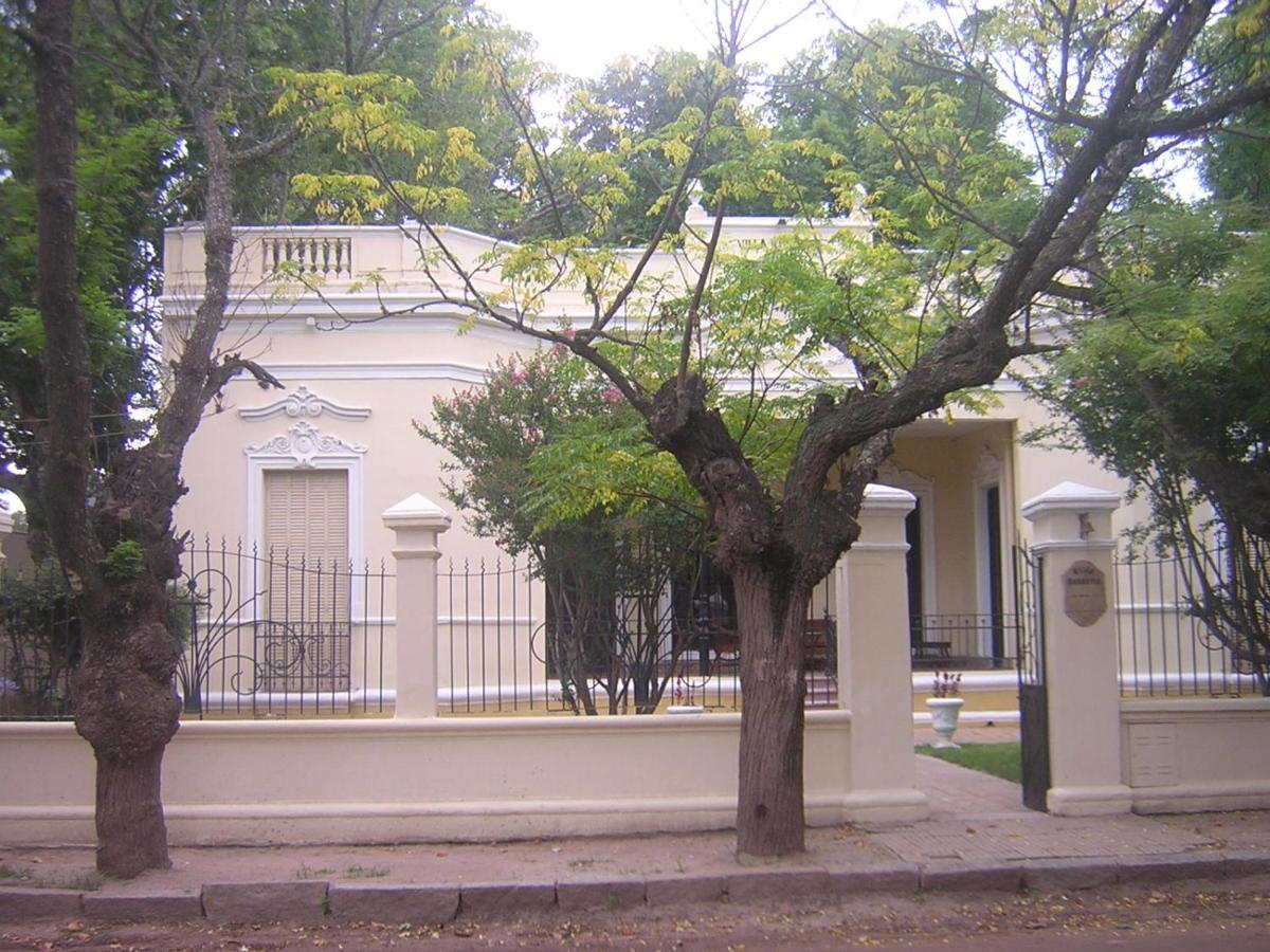 Hotel Boutique Villa Rosarito Villa del Totoral Εξωτερικό φωτογραφία