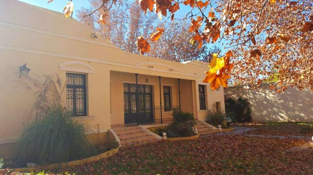Hotel Boutique Villa Rosarito Villa del Totoral Εξωτερικό φωτογραφία