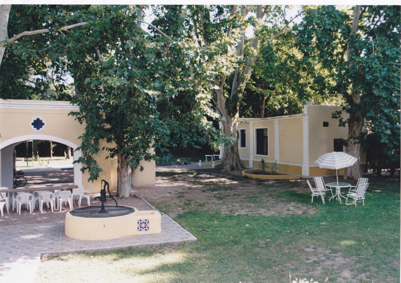 Hotel Boutique Villa Rosarito Villa del Totoral Εξωτερικό φωτογραφία