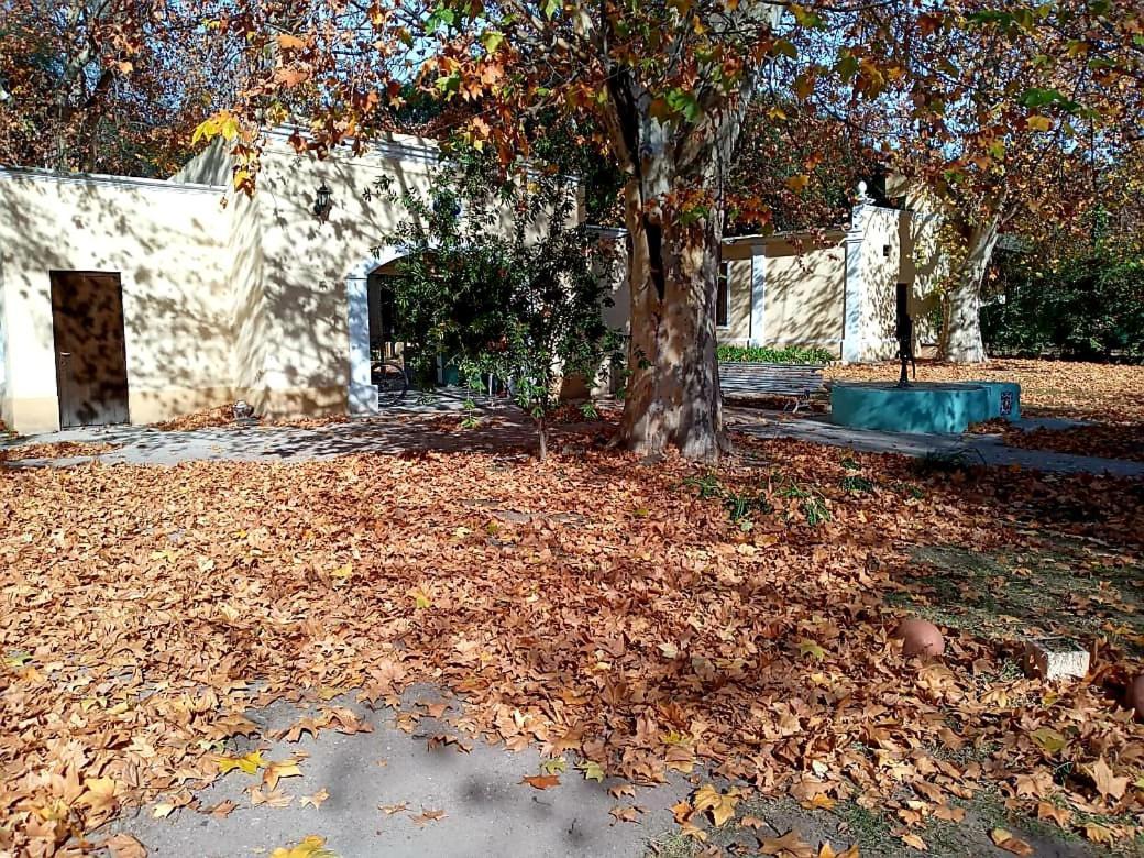 Hotel Boutique Villa Rosarito Villa del Totoral Εξωτερικό φωτογραφία