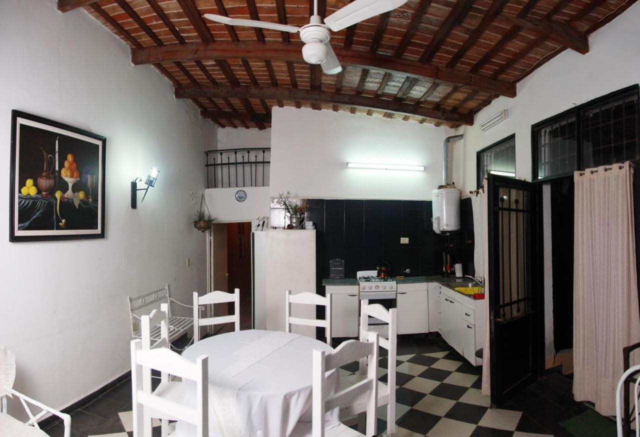Hotel Boutique Villa Rosarito Villa del Totoral Εξωτερικό φωτογραφία