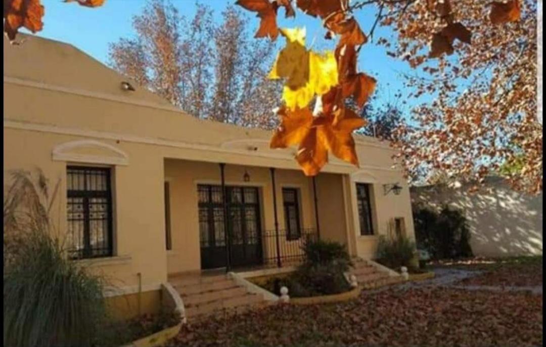 Hotel Boutique Villa Rosarito Villa del Totoral Εξωτερικό φωτογραφία