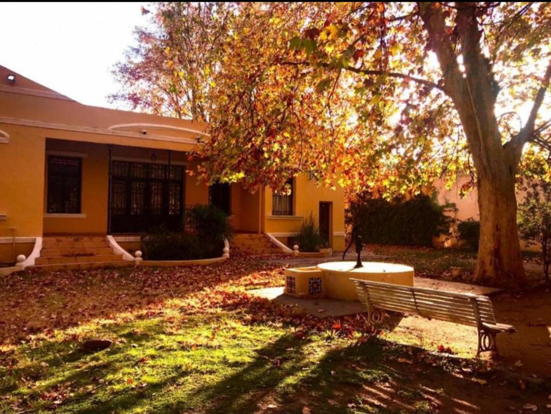 Hotel Boutique Villa Rosarito Villa del Totoral Εξωτερικό φωτογραφία