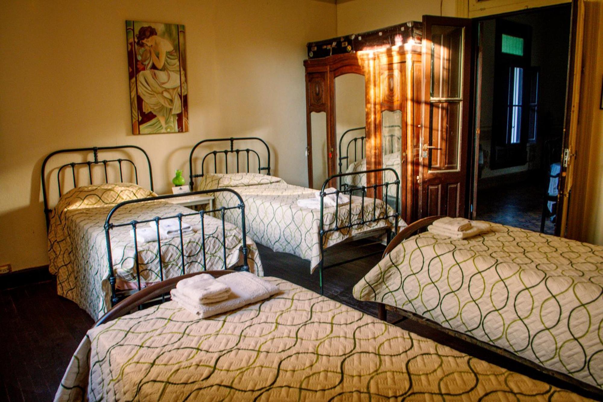Hotel Boutique Villa Rosarito Villa del Totoral Εξωτερικό φωτογραφία