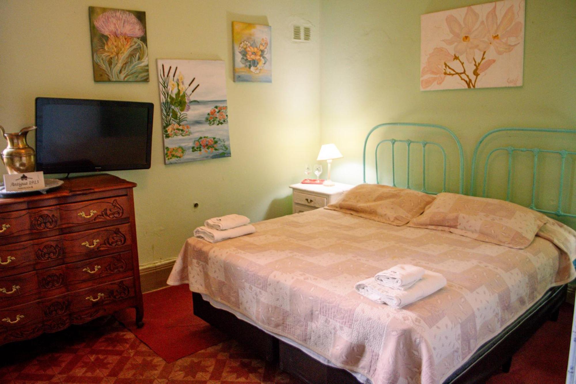 Hotel Boutique Villa Rosarito Villa del Totoral Εξωτερικό φωτογραφία