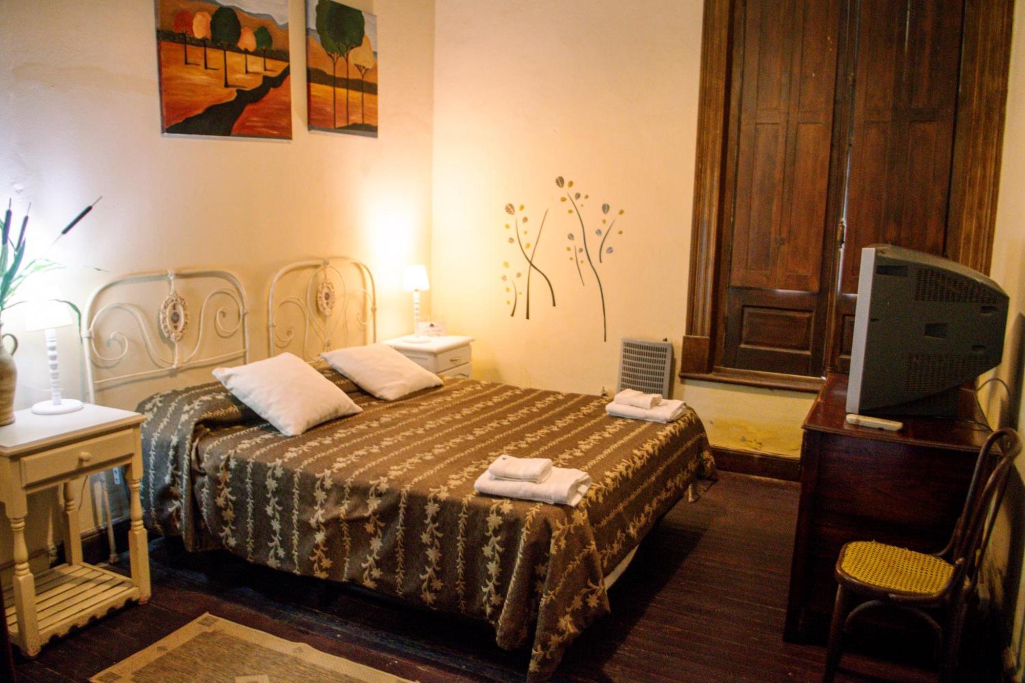 Hotel Boutique Villa Rosarito Villa del Totoral Εξωτερικό φωτογραφία
