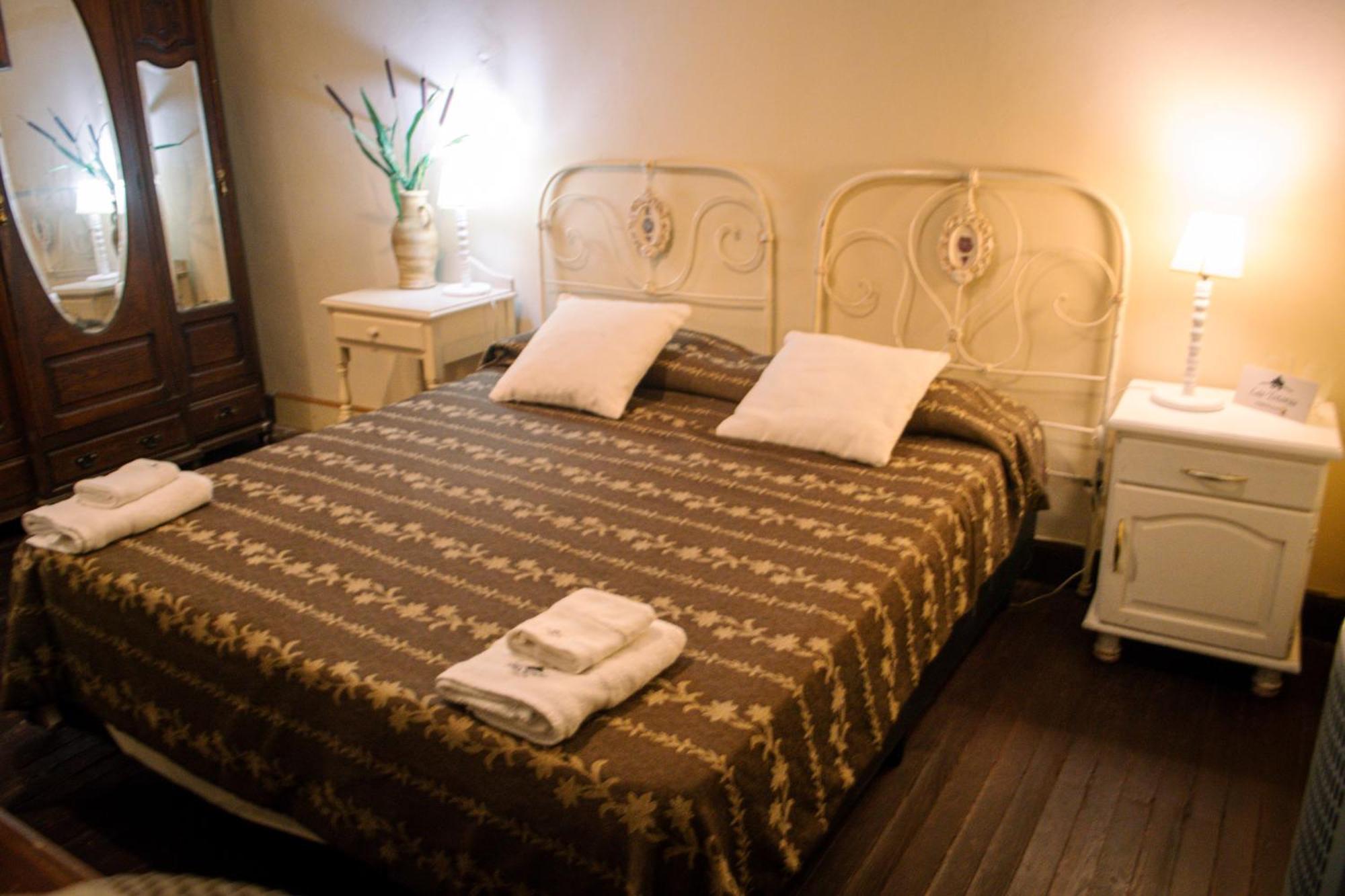 Hotel Boutique Villa Rosarito Villa del Totoral Εξωτερικό φωτογραφία