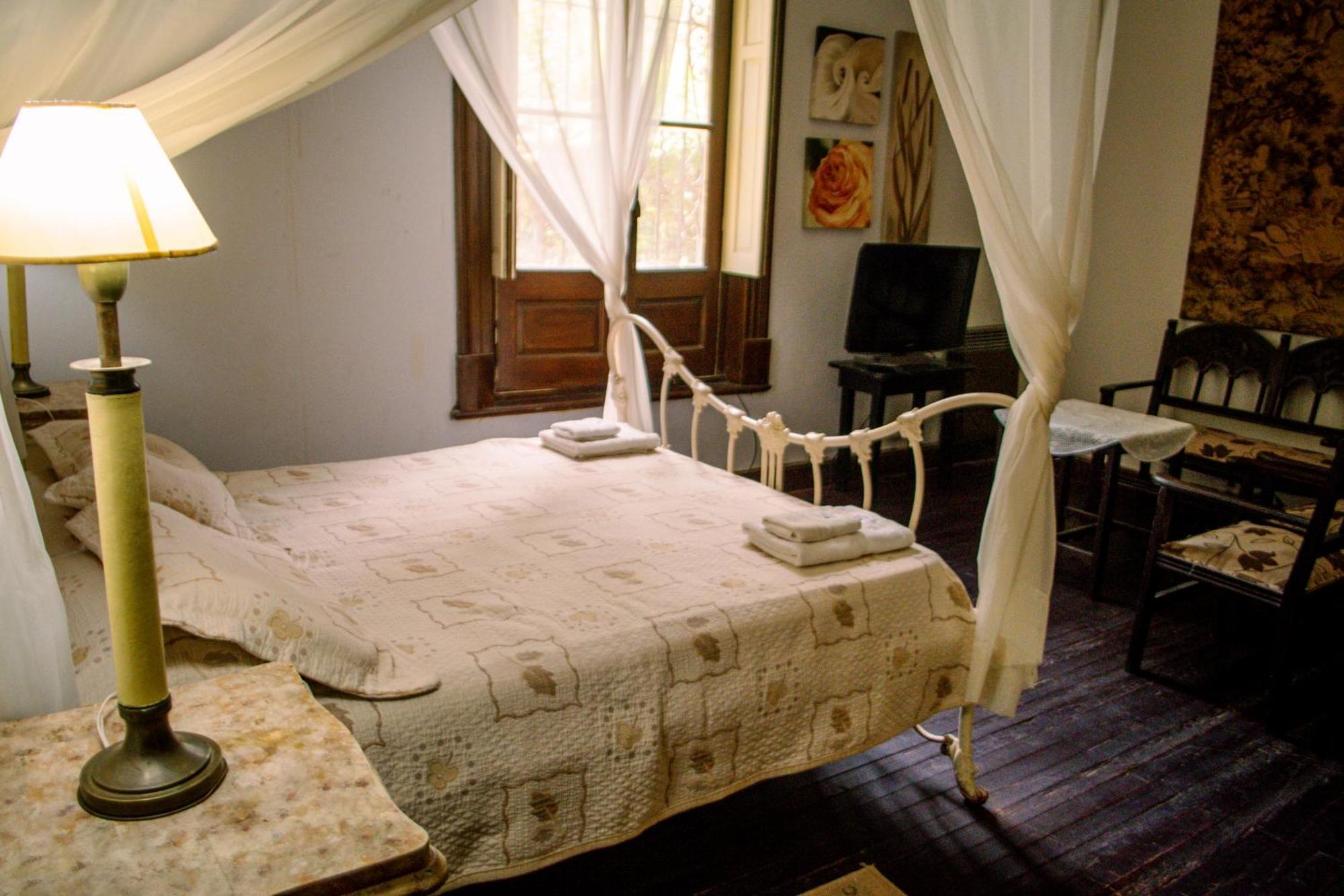 Hotel Boutique Villa Rosarito Villa del Totoral Εξωτερικό φωτογραφία