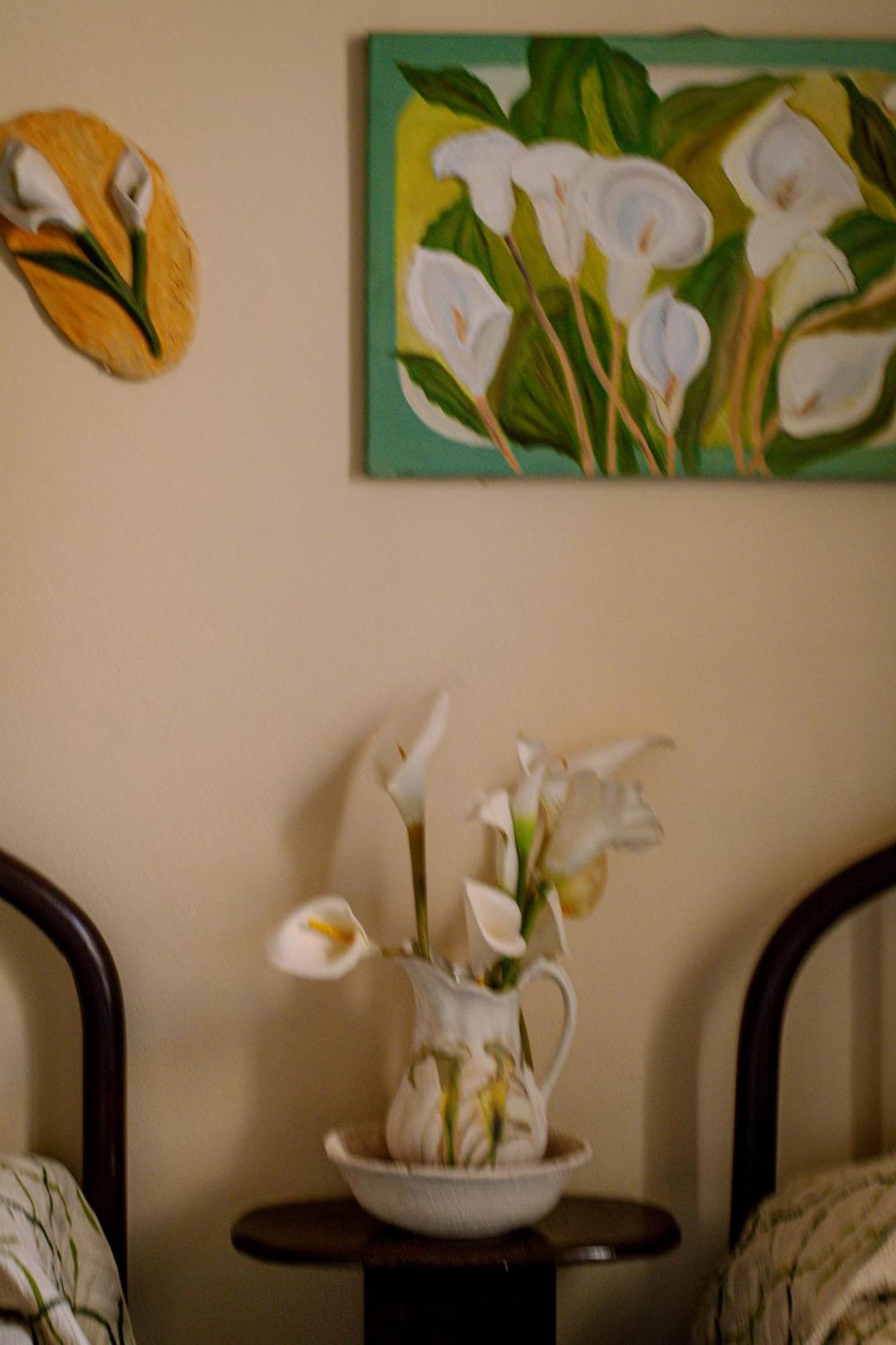 Hotel Boutique Villa Rosarito Villa del Totoral Εξωτερικό φωτογραφία