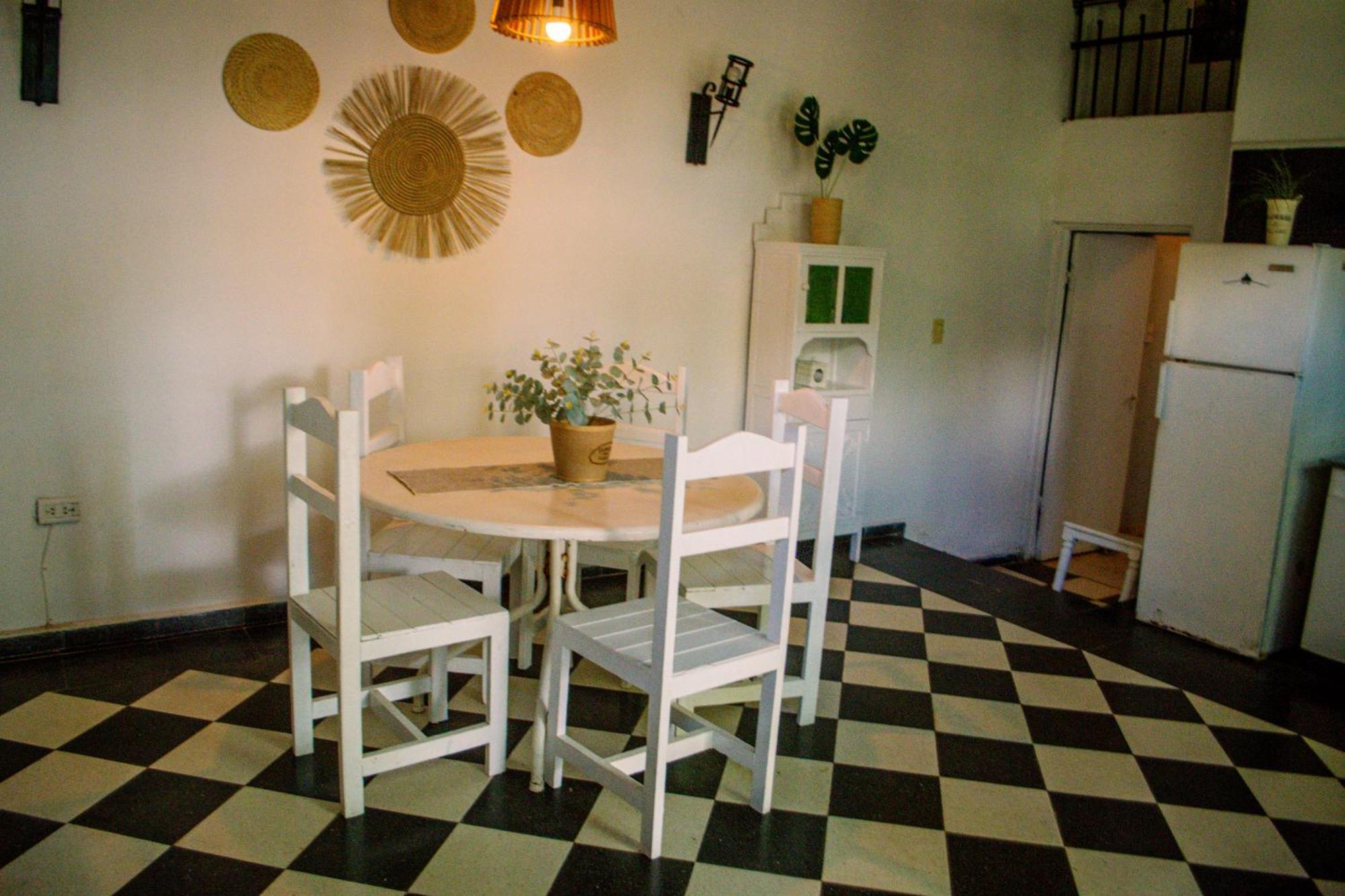 Hotel Boutique Villa Rosarito Villa del Totoral Εξωτερικό φωτογραφία