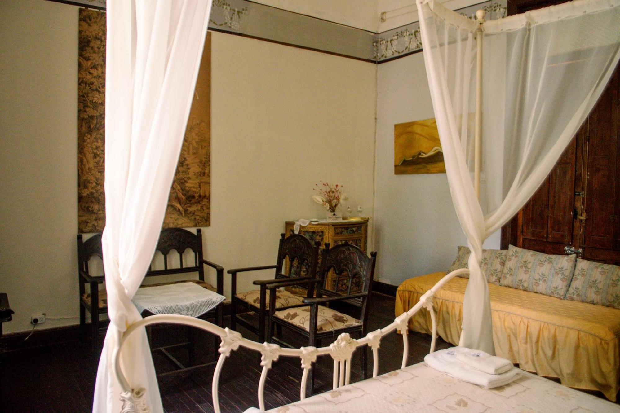 Hotel Boutique Villa Rosarito Villa del Totoral Εξωτερικό φωτογραφία