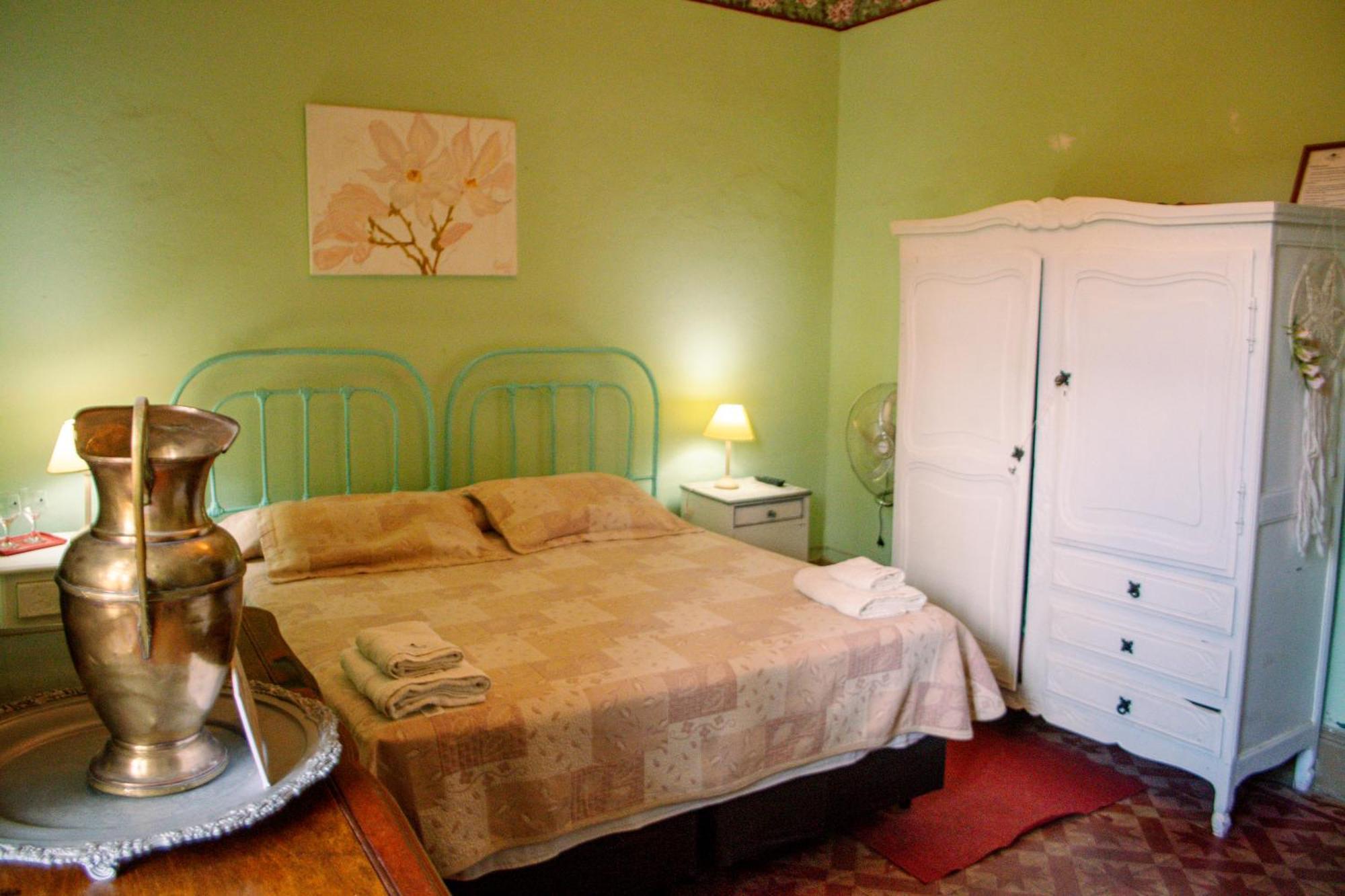 Hotel Boutique Villa Rosarito Villa del Totoral Εξωτερικό φωτογραφία