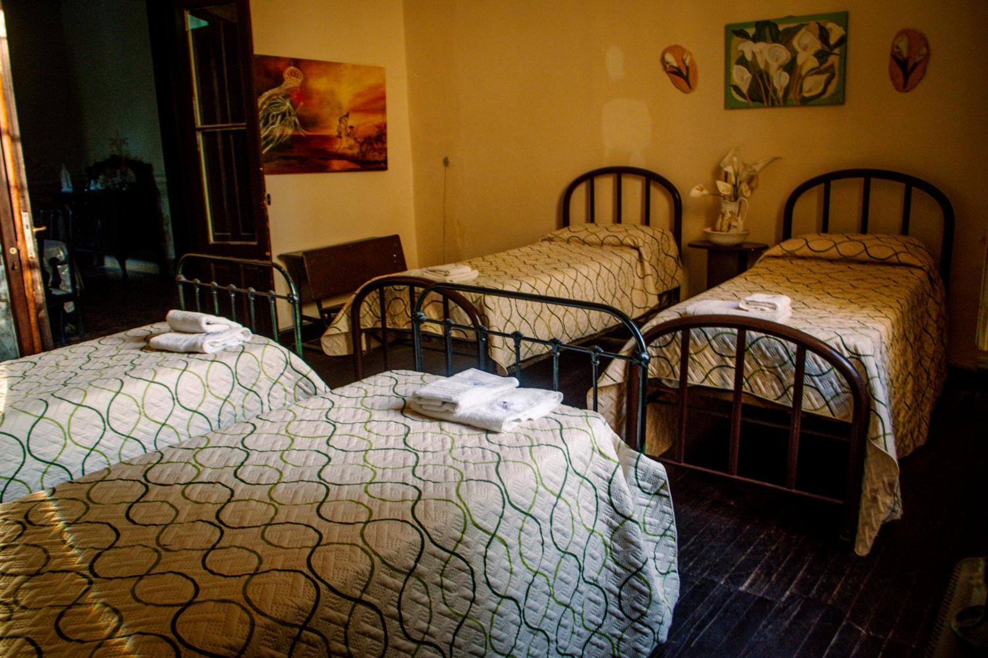 Hotel Boutique Villa Rosarito Villa del Totoral Εξωτερικό φωτογραφία