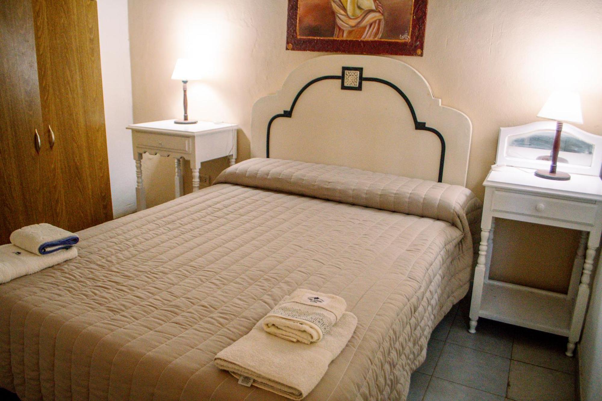 Hotel Boutique Villa Rosarito Villa del Totoral Εξωτερικό φωτογραφία
