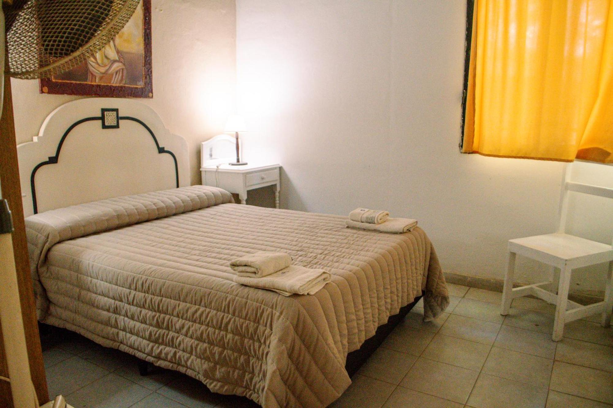 Hotel Boutique Villa Rosarito Villa del Totoral Εξωτερικό φωτογραφία
