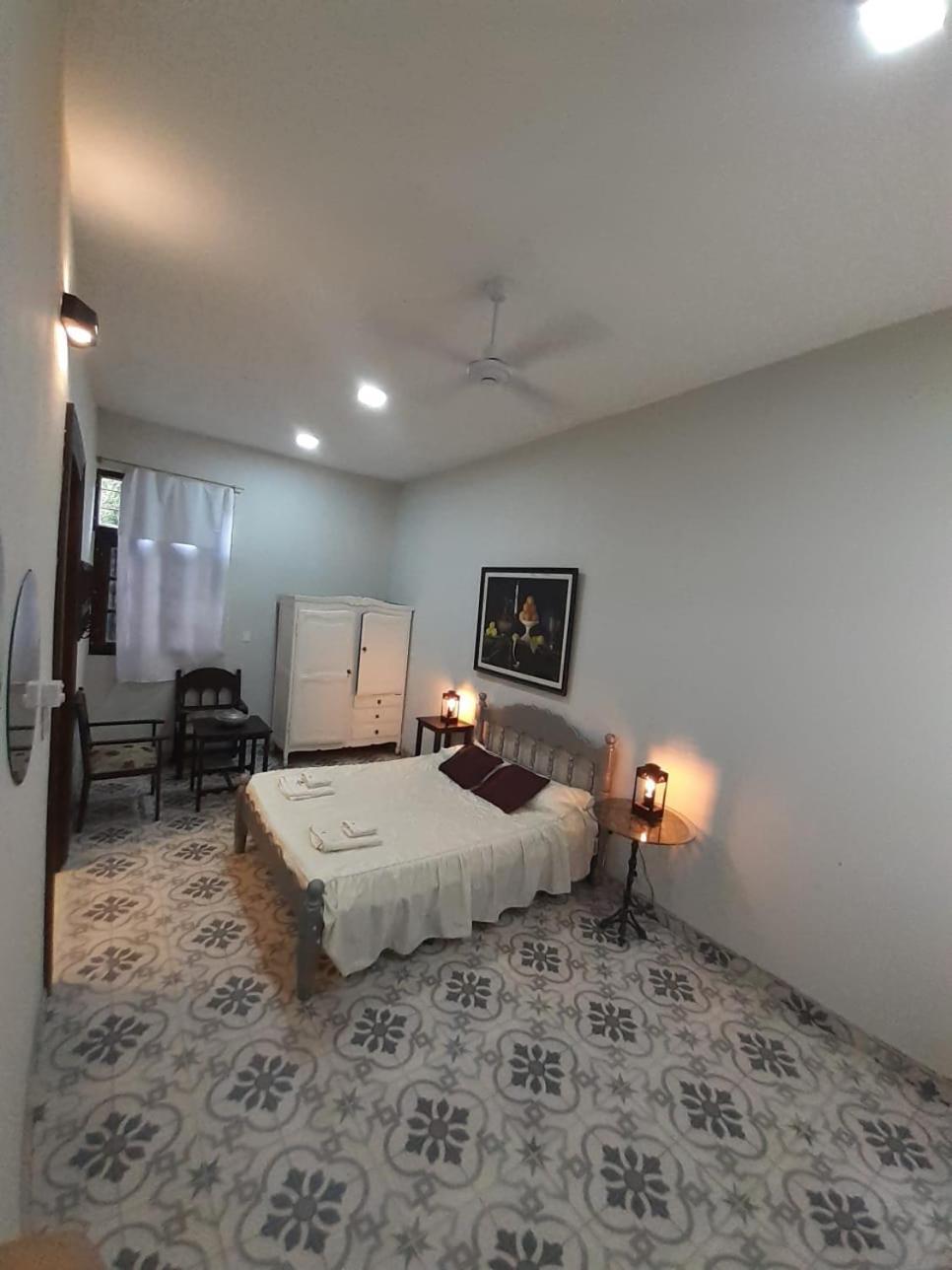 Hotel Boutique Villa Rosarito Villa del Totoral Εξωτερικό φωτογραφία