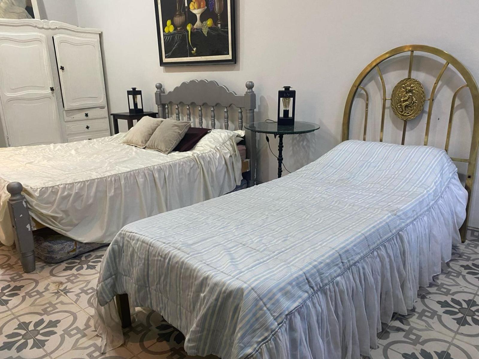 Hotel Boutique Villa Rosarito Villa del Totoral Εξωτερικό φωτογραφία