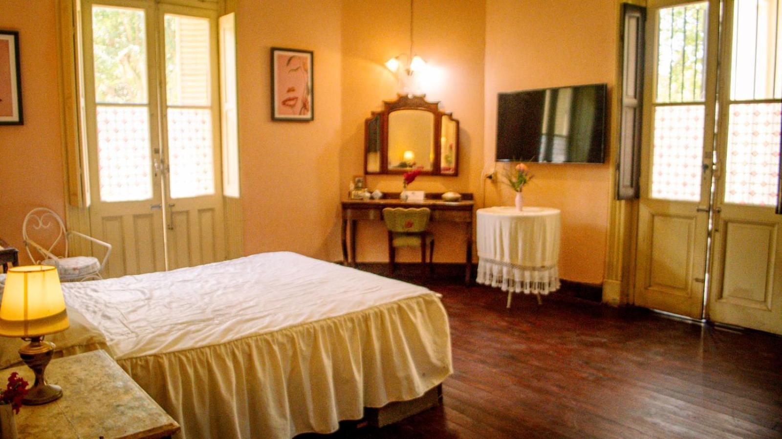 Hotel Boutique Villa Rosarito Villa del Totoral Εξωτερικό φωτογραφία