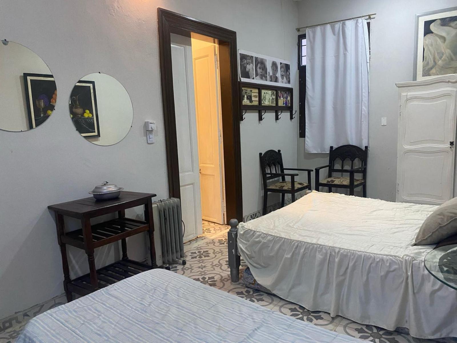 Hotel Boutique Villa Rosarito Villa del Totoral Δωμάτιο φωτογραφία