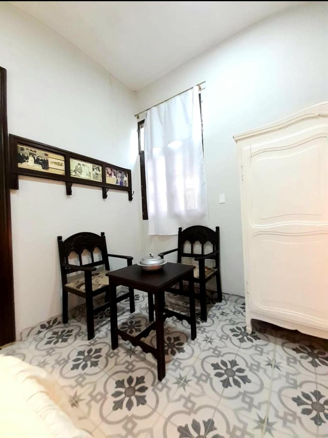 Hotel Boutique Villa Rosarito Villa del Totoral Εξωτερικό φωτογραφία