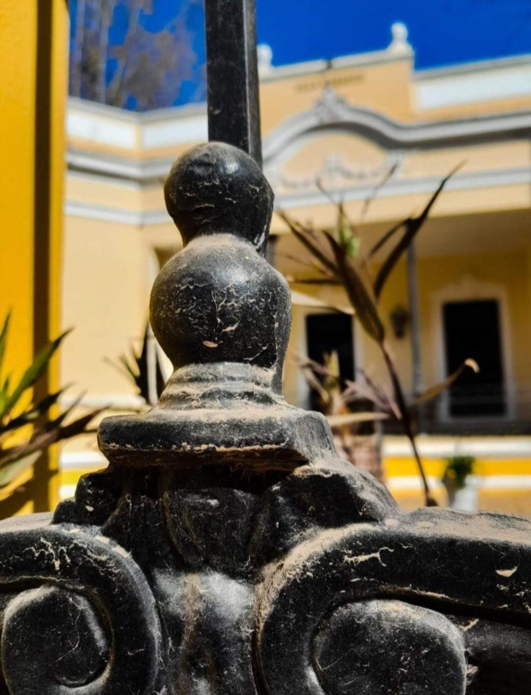 Hotel Boutique Villa Rosarito Villa del Totoral Εξωτερικό φωτογραφία