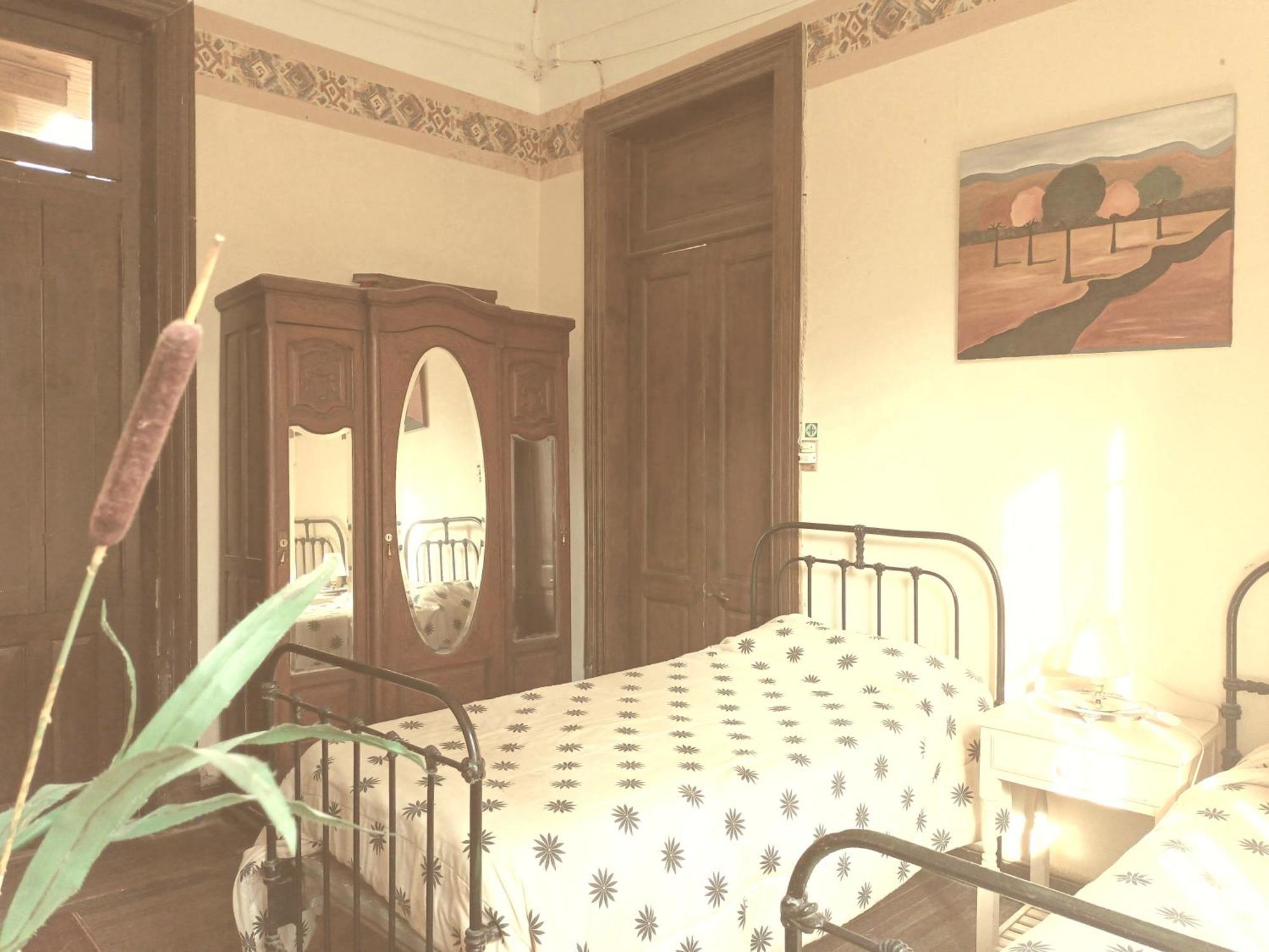 Hotel Boutique Villa Rosarito Villa del Totoral Δωμάτιο φωτογραφία