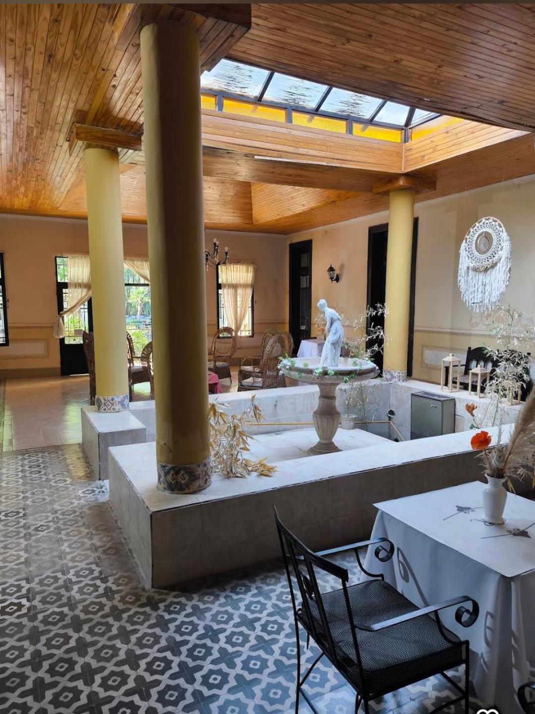 Hotel Boutique Villa Rosarito Villa del Totoral Εξωτερικό φωτογραφία