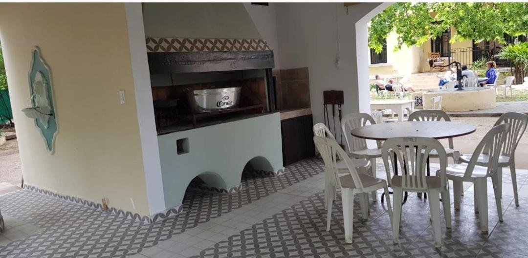 Hotel Boutique Villa Rosarito Villa del Totoral Εξωτερικό φωτογραφία